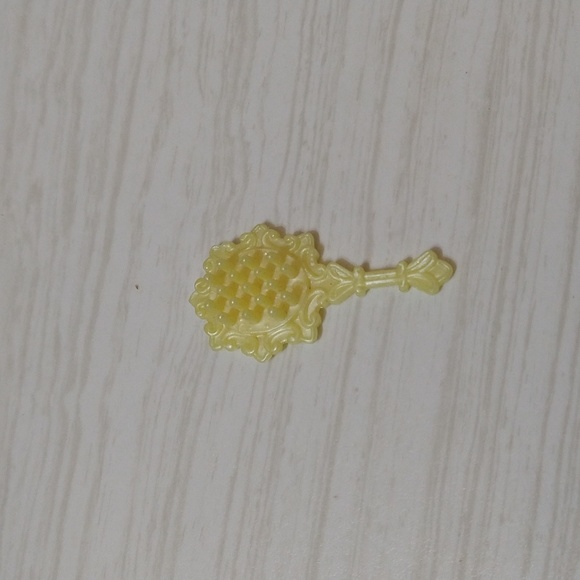 Vintage 1991 Beauty & The Beast Doll Set - Picture 9 of 9